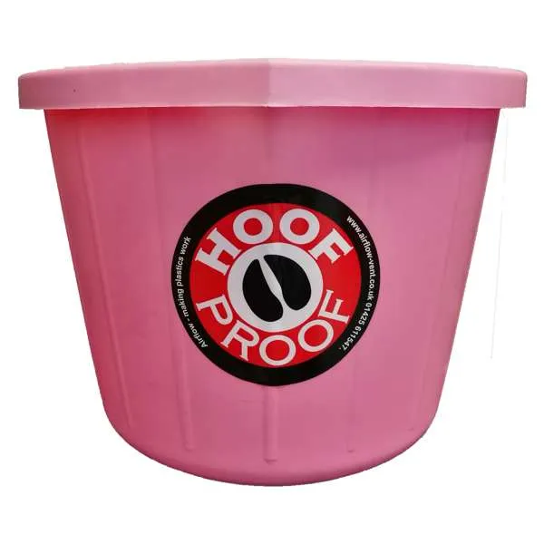 MightyFlex Heavy Duty Multi Purpose Bucket 15 Litre