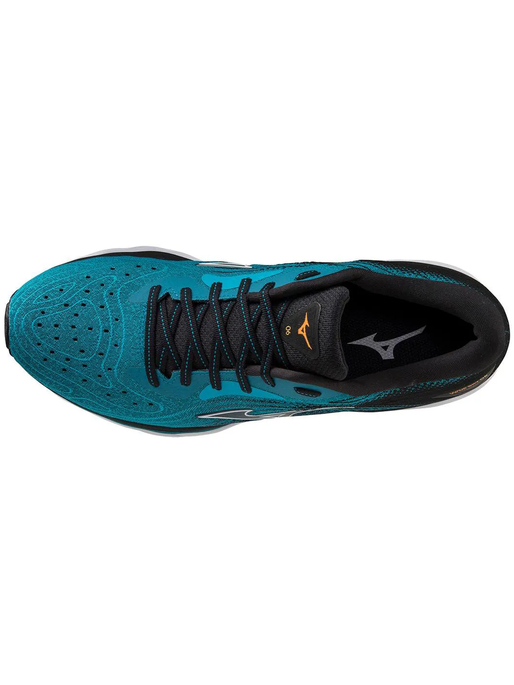 Mizuno Wave Sky 6 Men’s Shoes