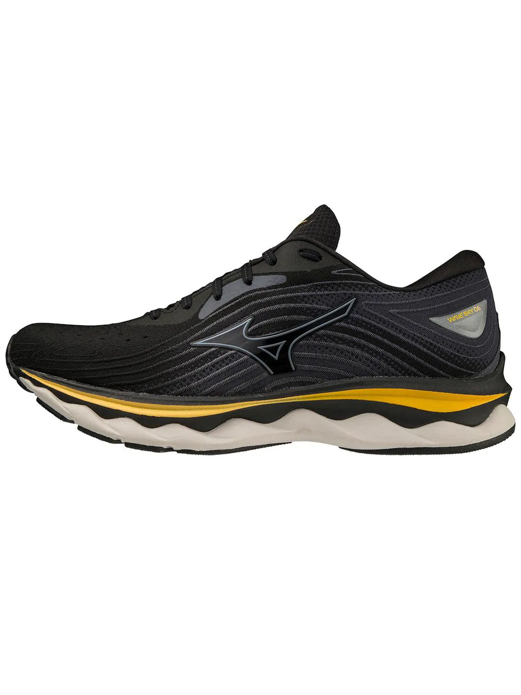 Mizuno Wave Sky 6 Men’s Shoes