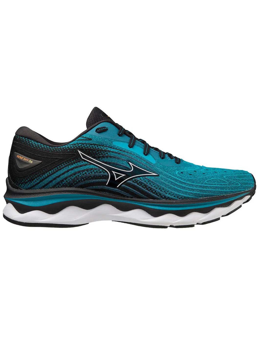 Mizuno Wave Sky 6 Men’s Shoes
