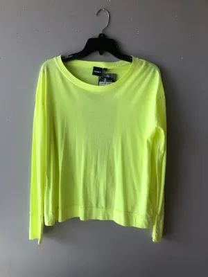 MONO B Overlay STANDOUT Twist Top