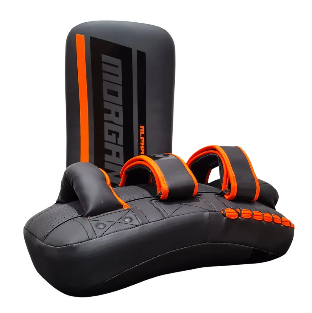 Morgan Thai Pads | Alpha Series