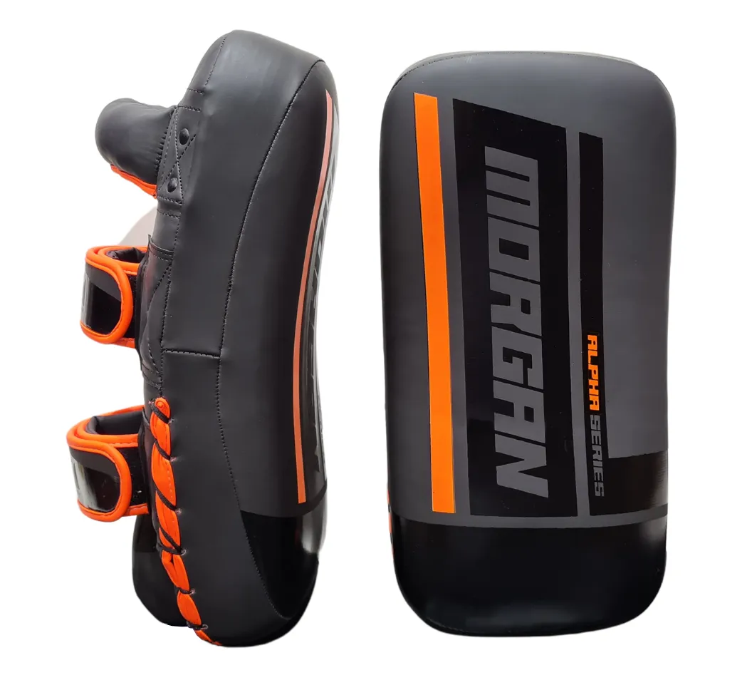 Morgan Thai Pads | Alpha Series