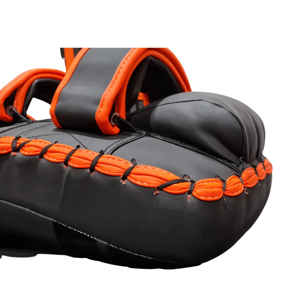 Morgan Thai Pads | Alpha Series