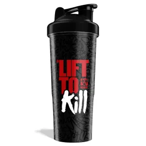Mutant Lift to Kill Shaker Cup, 28oz