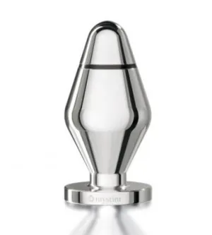 MYSTIM LITTLE JOHN E STIM BUTT PLUG
