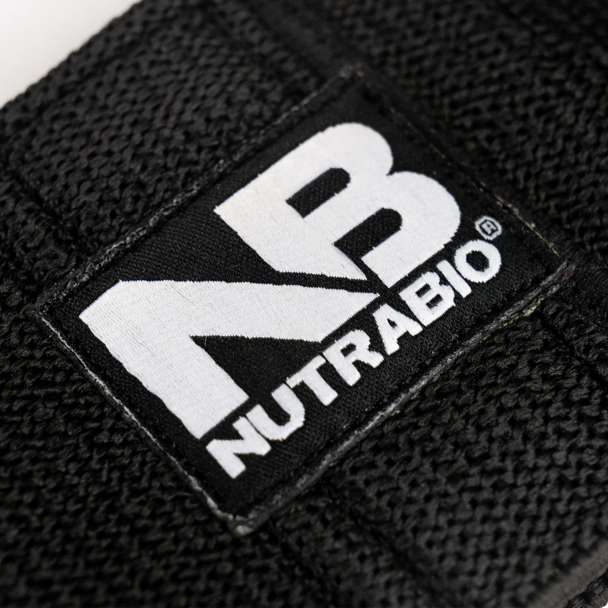 NB Compression Resistance Bands (Set of 3)