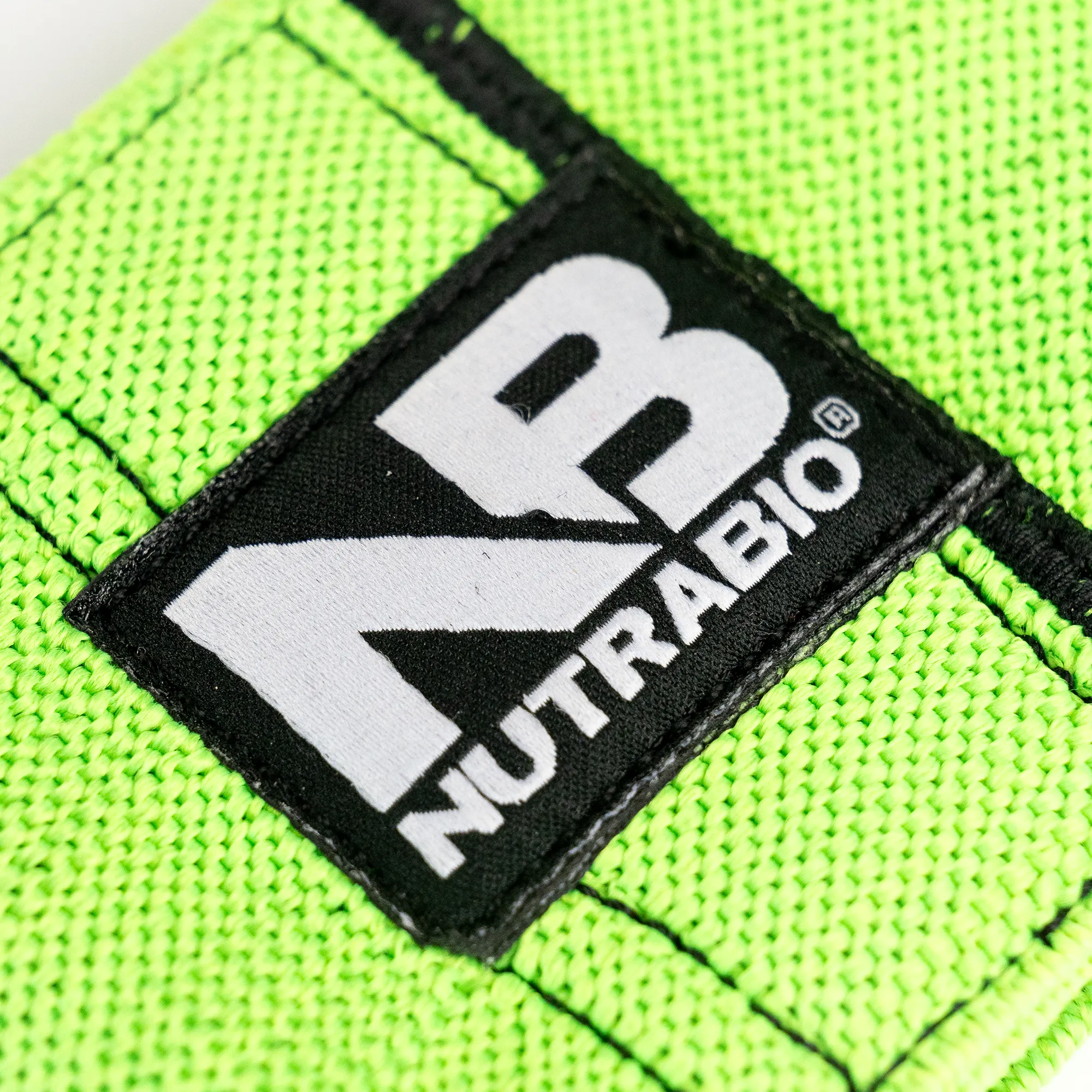 NB Compression Resistance Bands (Set of 3)