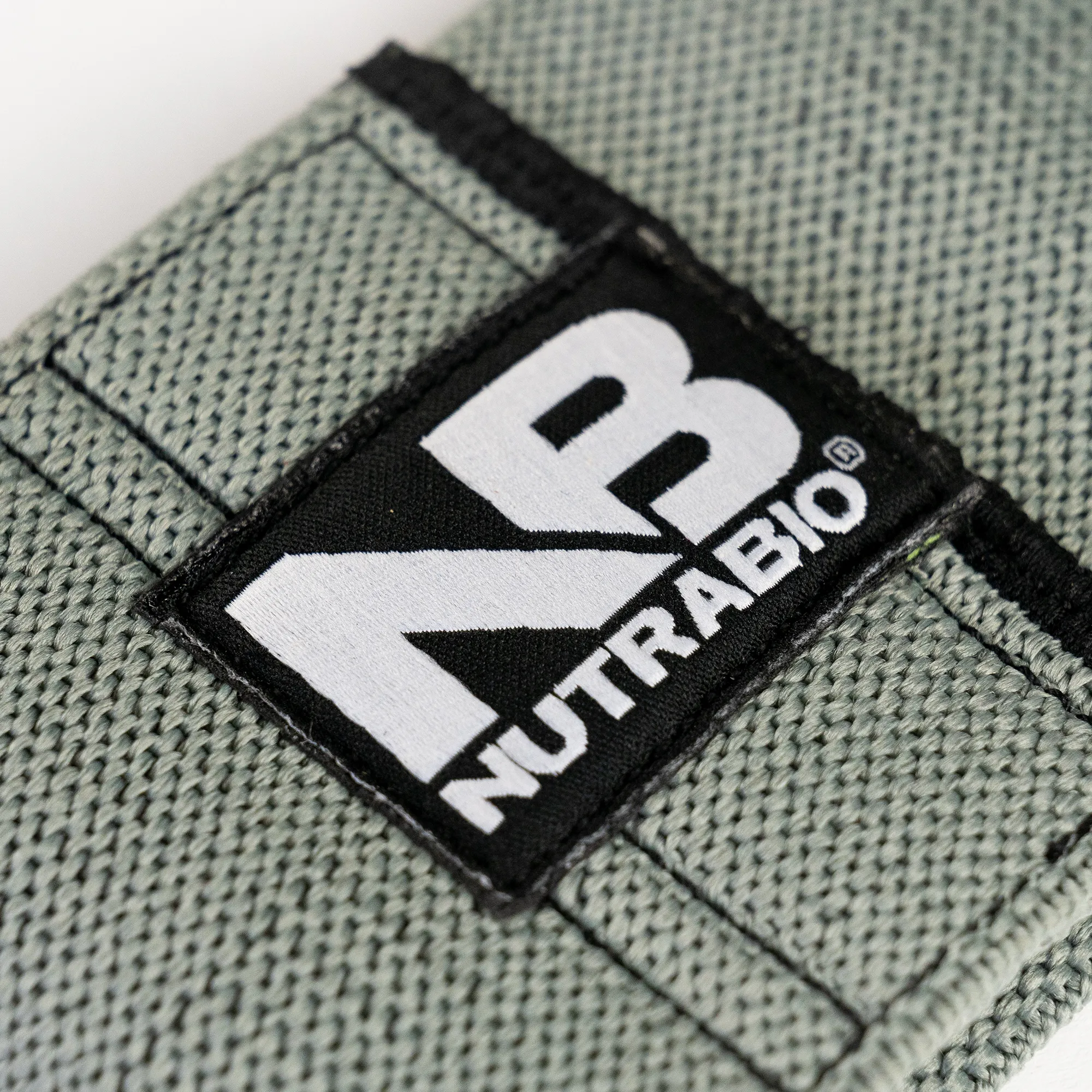NB Compression Resistance Bands (Set of 3)