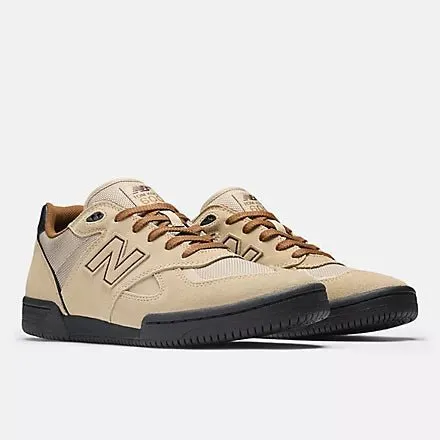 NB Numeric Tom Knox 600 - Incense with Black