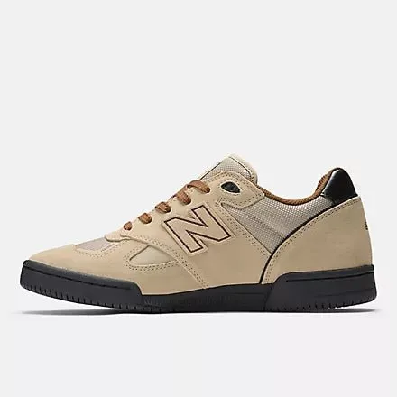 NB Numeric Tom Knox 600 - Incense with Black