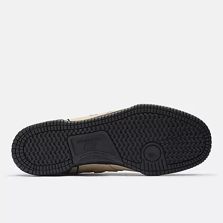 NB Numeric Tom Knox 600 - Incense with Black
