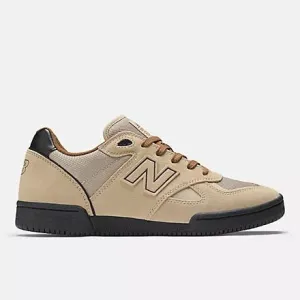 NB Numeric Tom Knox 600 - Incense with Black