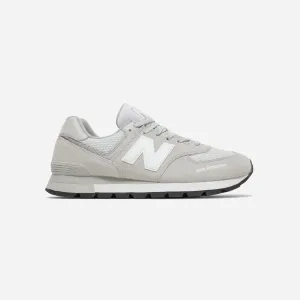 New Balance 574 Rugged 'Rain Cloud' ML574DGG