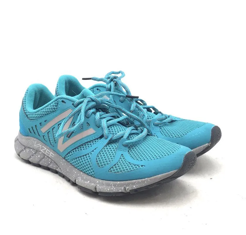 New Balance Women's VAZEE Rush Blue Running Athletic Shoes - Size 7