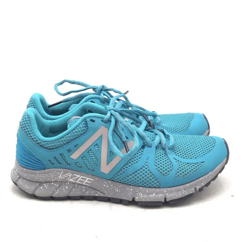 New Balance Women's VAZEE Rush Blue Running Athletic Shoes - Size 7