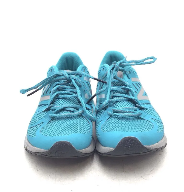 New Balance Women's VAZEE Rush Blue Running Athletic Shoes - Size 7
