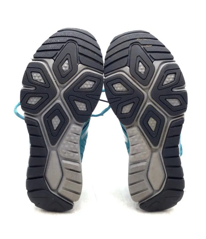 New Balance Women's VAZEE Rush Blue Running Athletic Shoes - Size 7