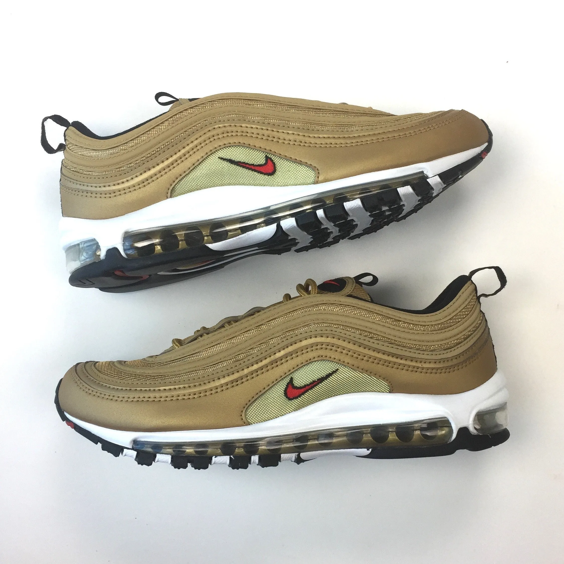 Nike - Air Max 97 OG QS Gold