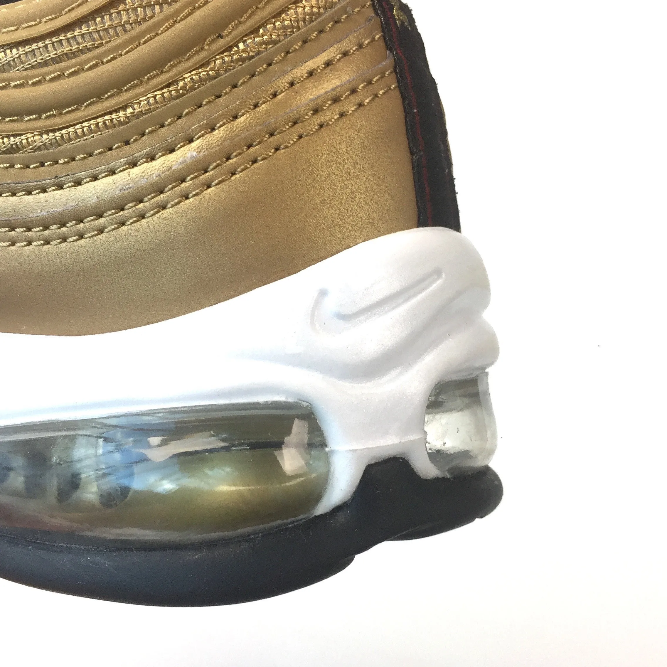 Nike - Air Max 97 OG QS Gold