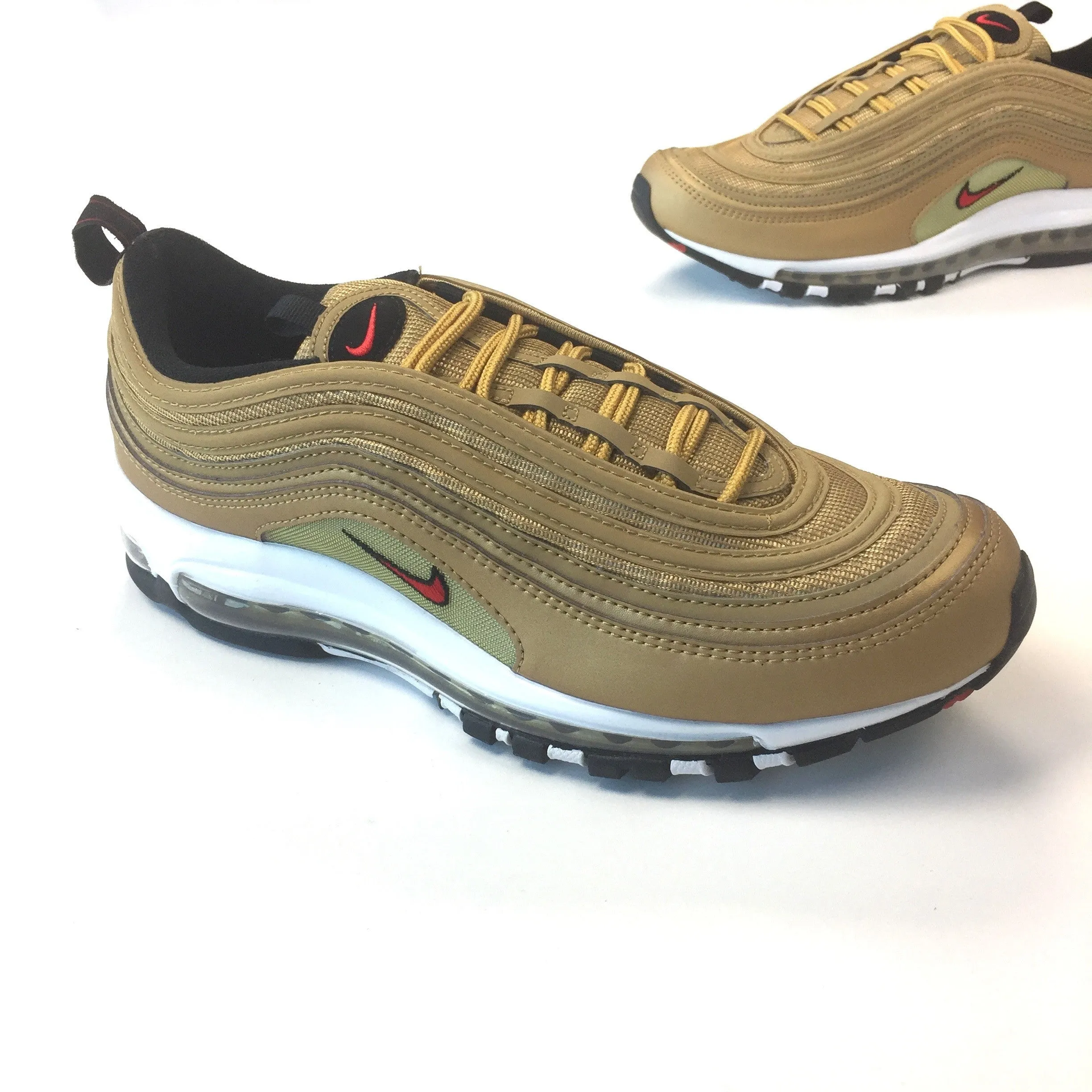 Nike - Air Max 97 OG QS Gold