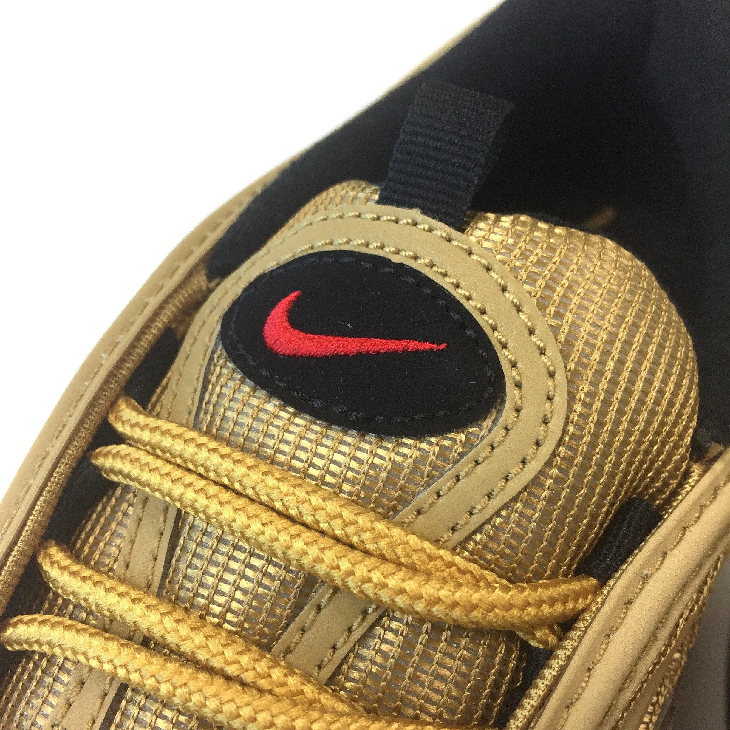 Nike - Air Max 97 OG QS Gold