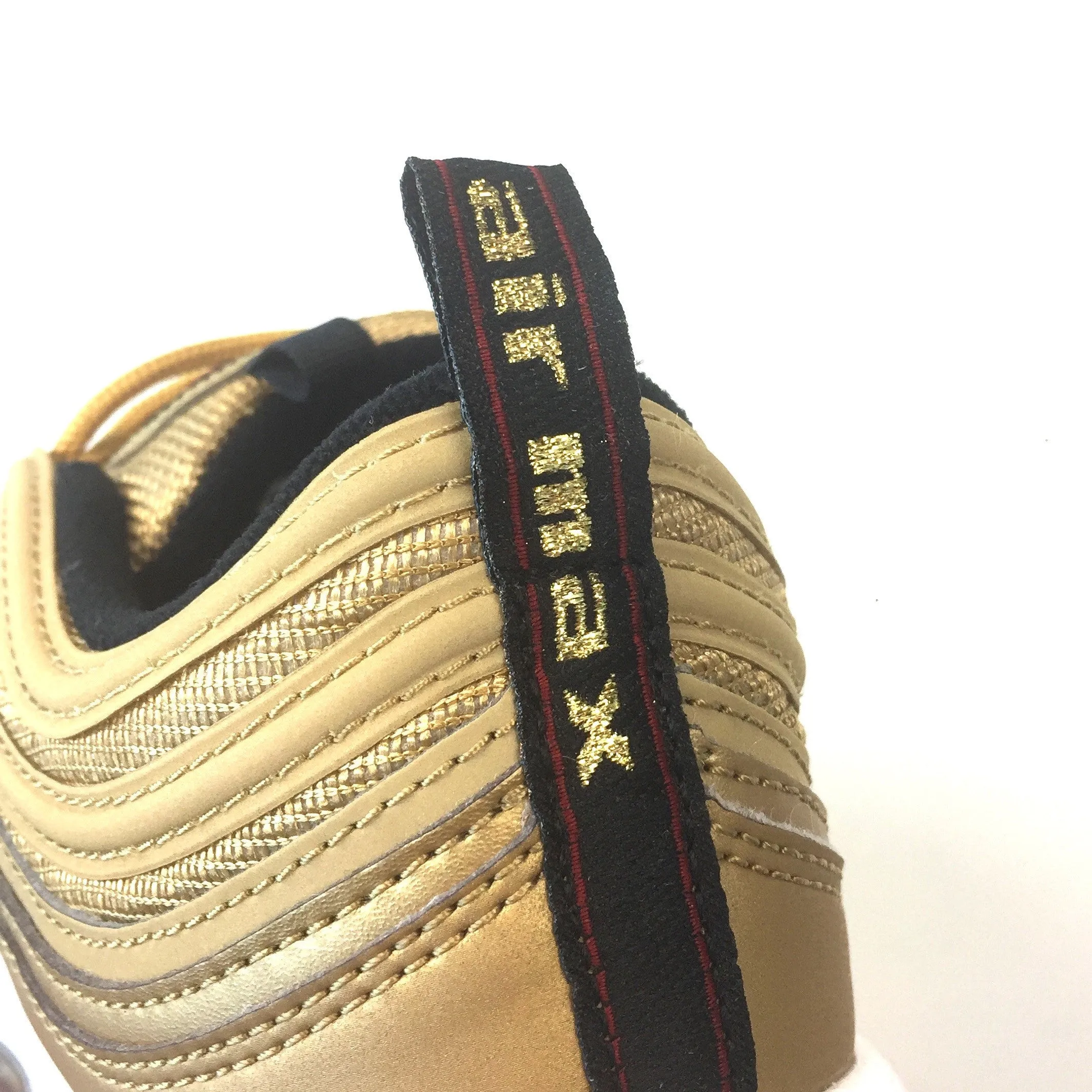 Nike - Air Max 97 OG QS Gold