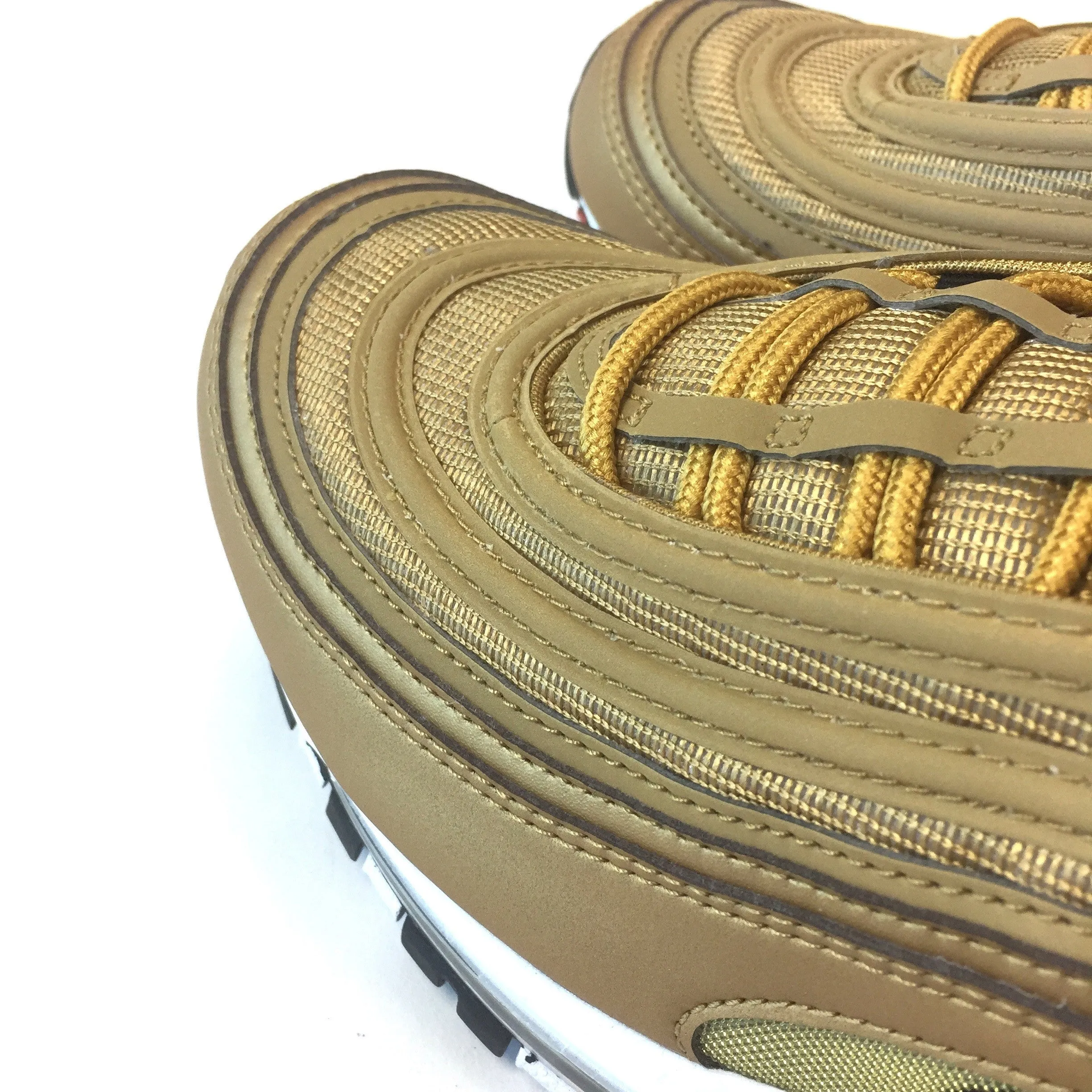 Nike - Air Max 97 OG QS Gold