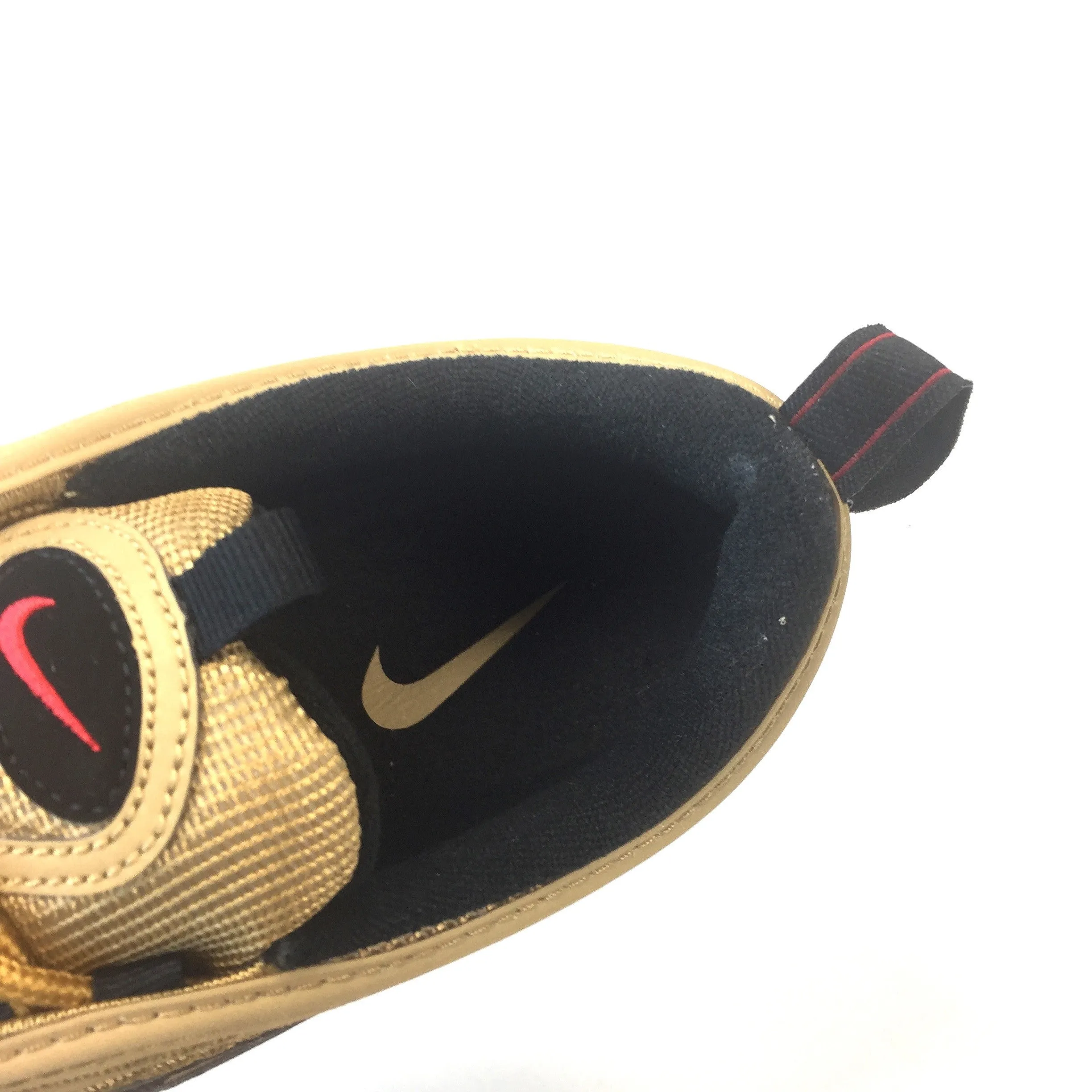 Nike - Air Max 97 OG QS Gold
