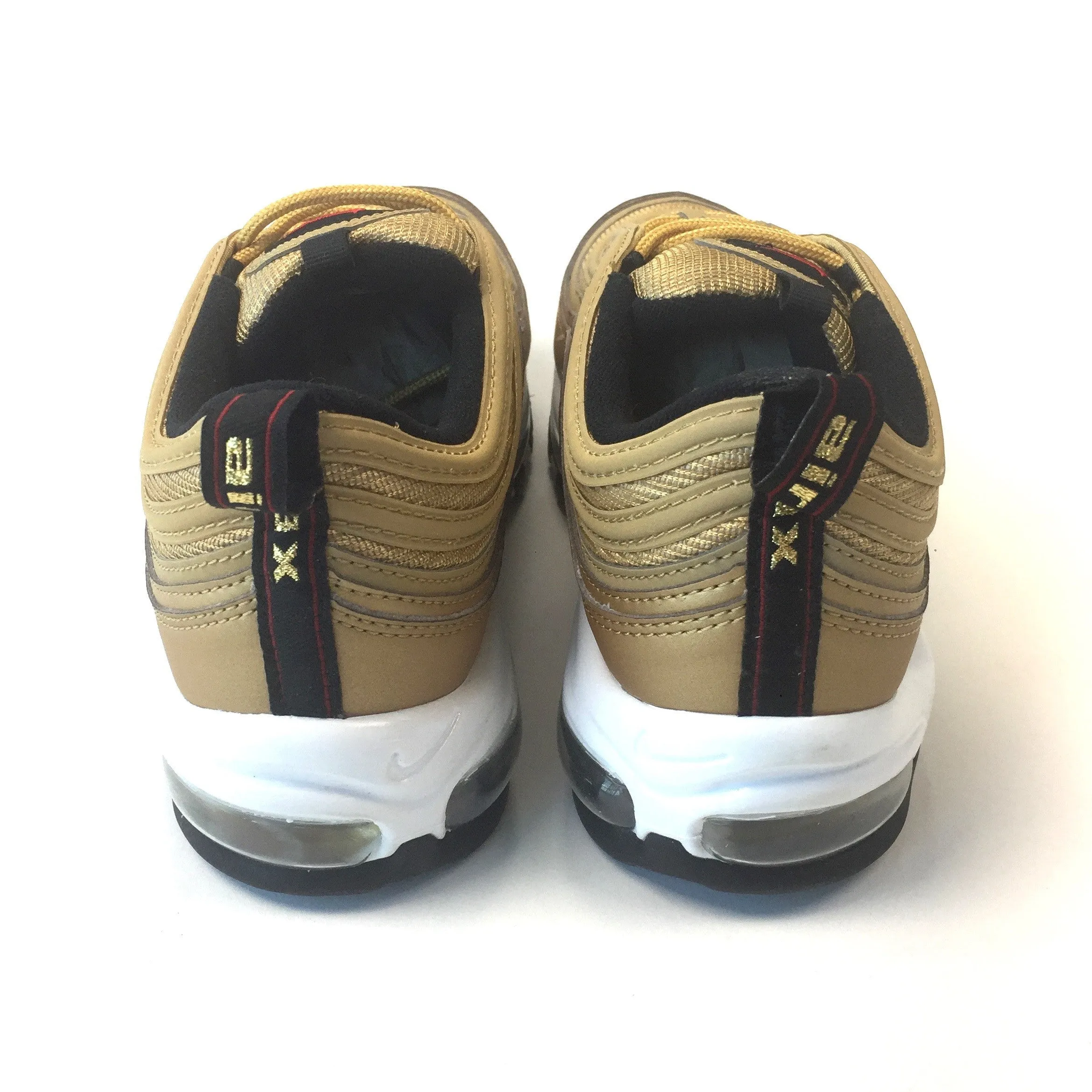 Nike - Air Max 97 OG QS Gold