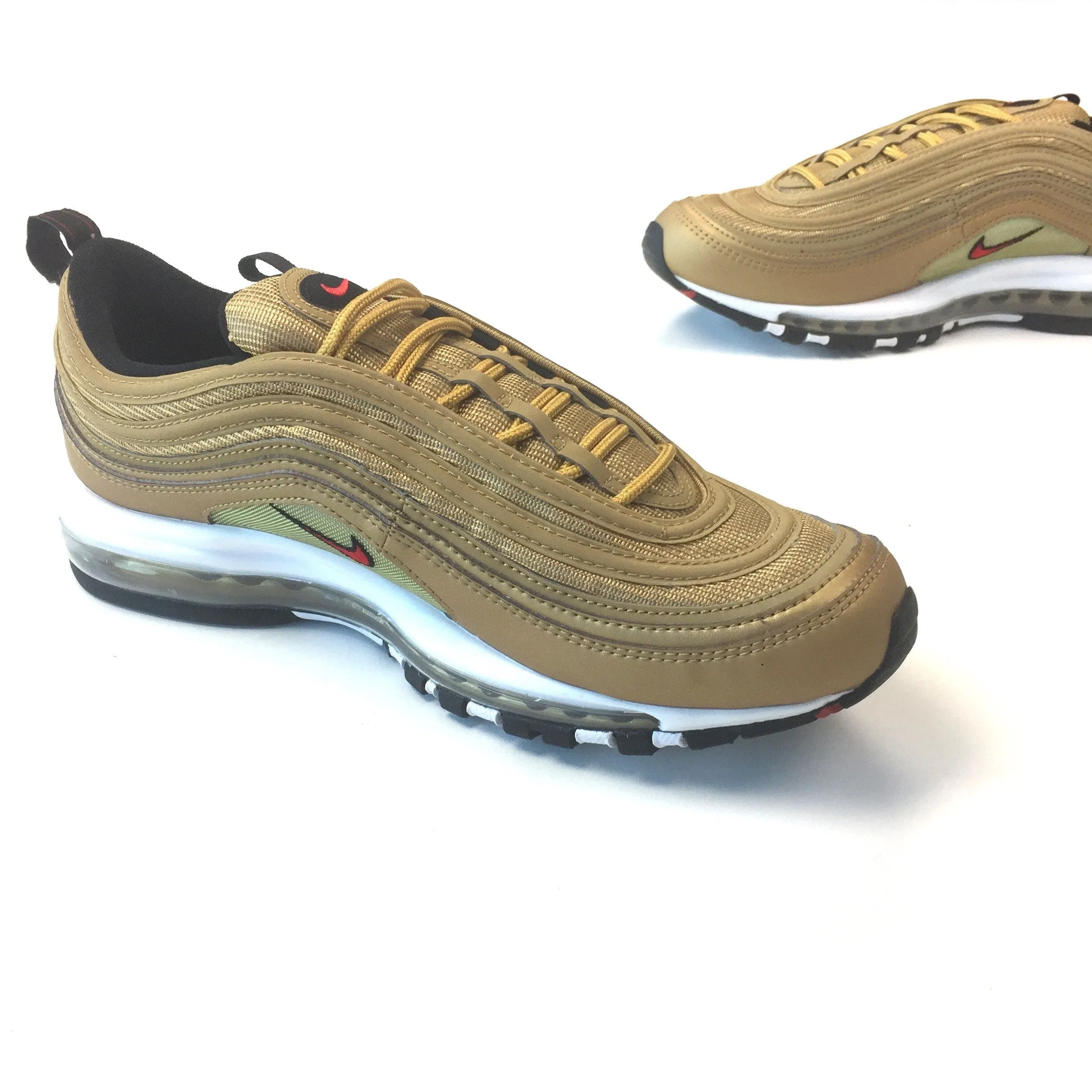 Nike - Air Max 97 OG QS Gold