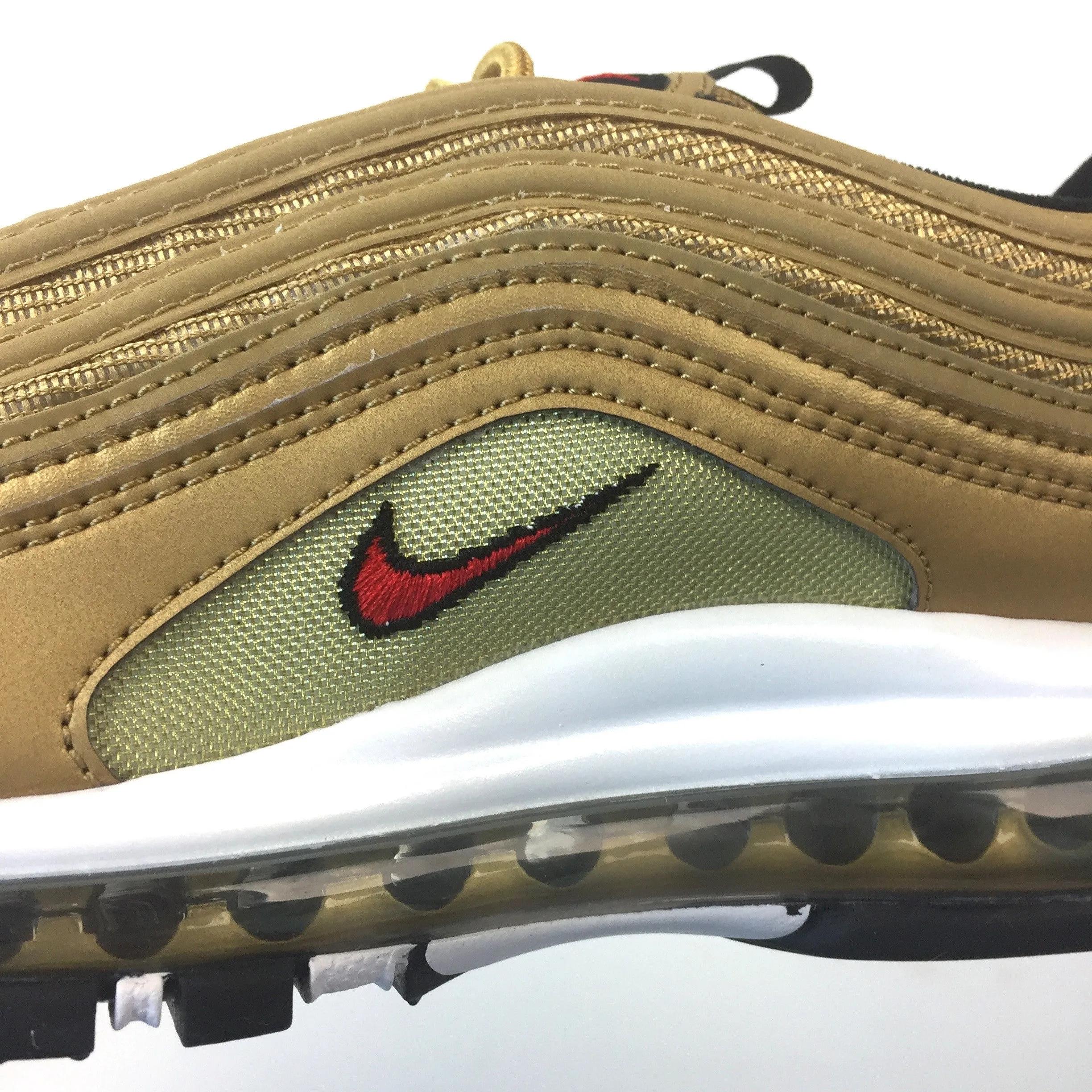 Nike - Air Max 97 OG QS Gold