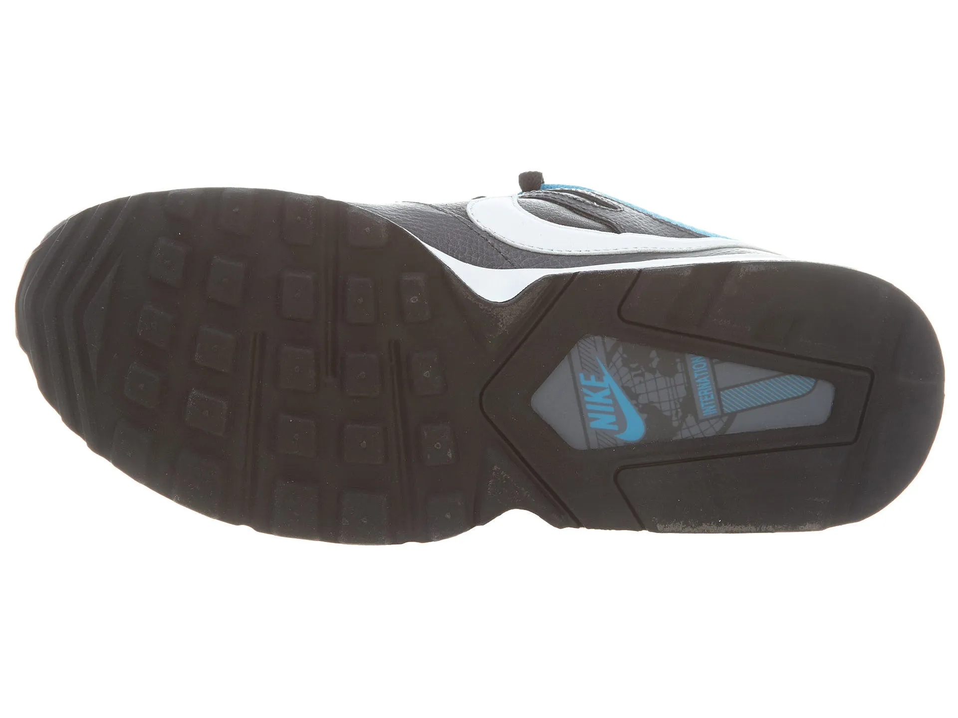 Nike Air Max Coliseum Rcr Ltr Mens Style 543215