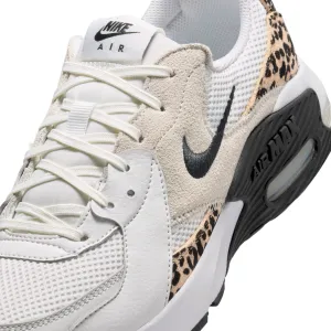 Nike Air Max Excee Women's Shoes - Summit White/Black-White-Hemp
