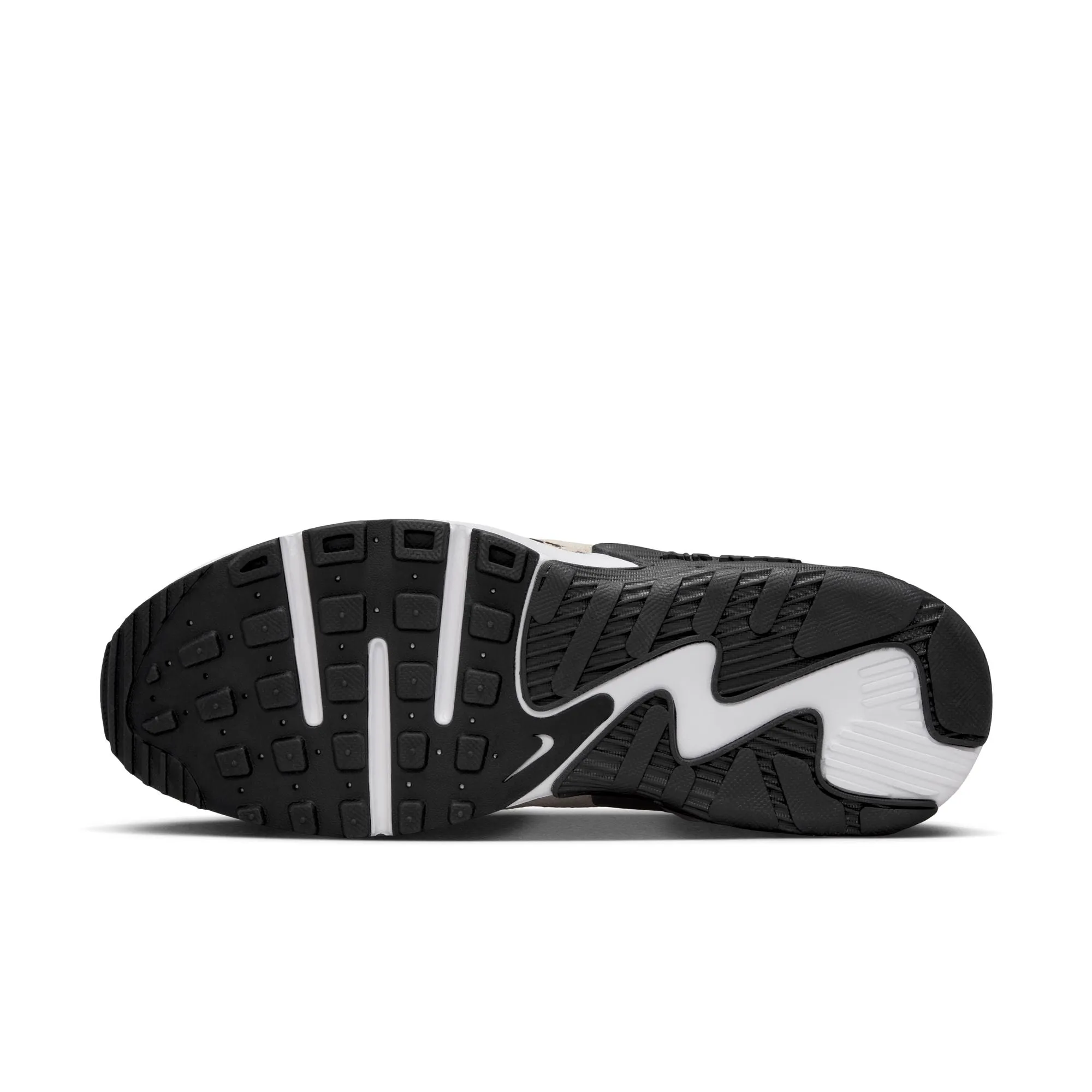 Nike Air Max Excee Women's Shoes - Summit White/Black-White-Hemp