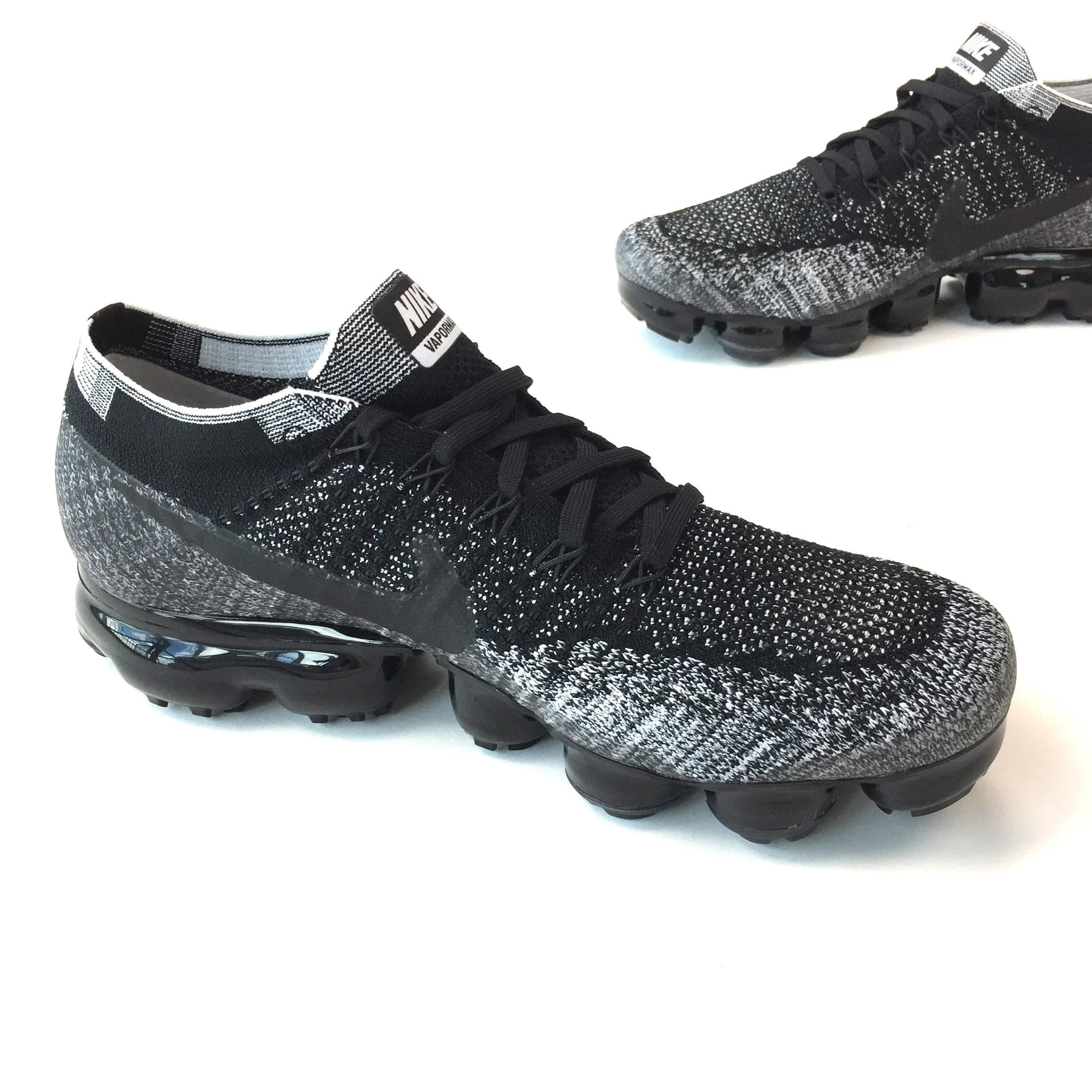 Nike - Air Vapormax ID Black Oreo