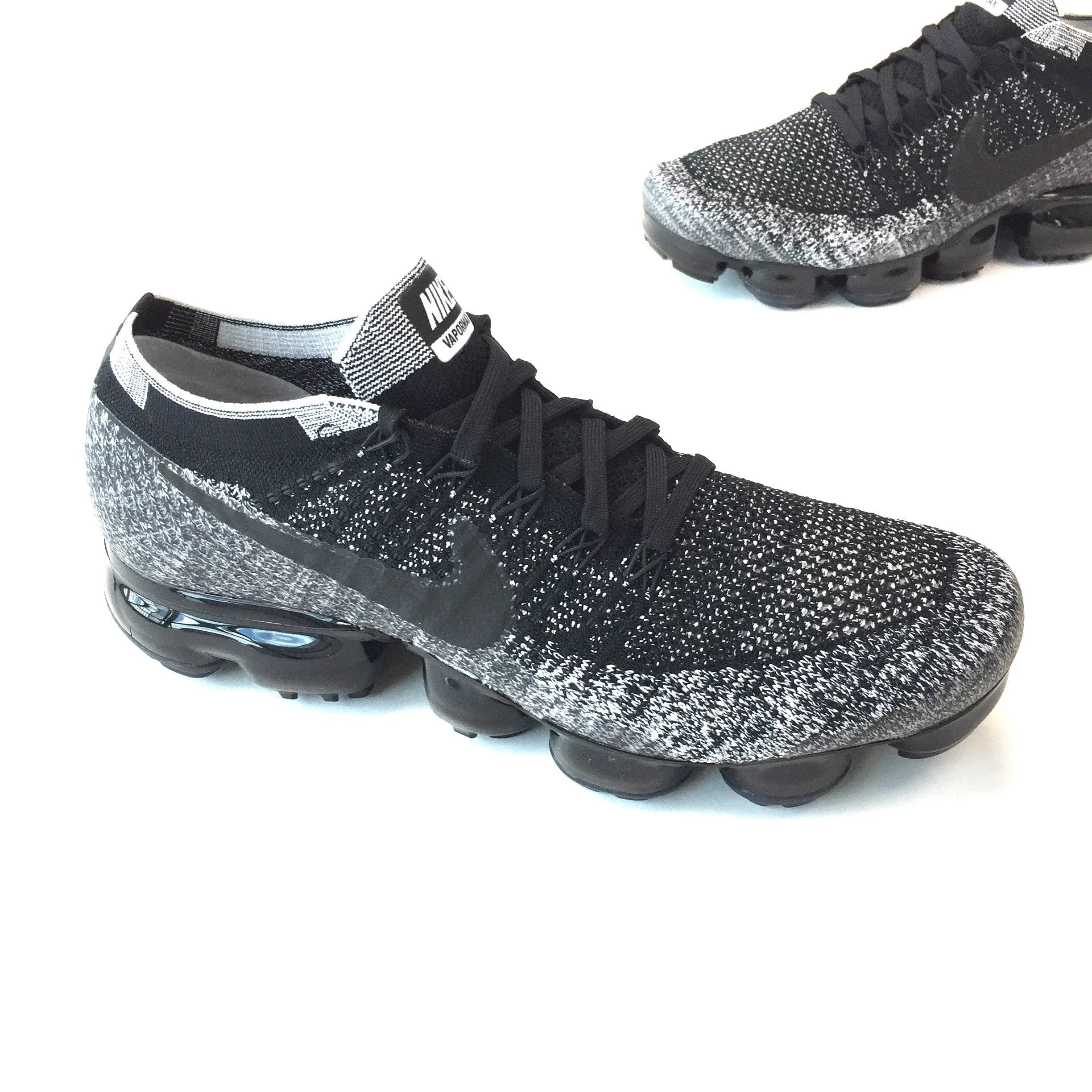 Nike - Air Vapormax ID Black Oreo
