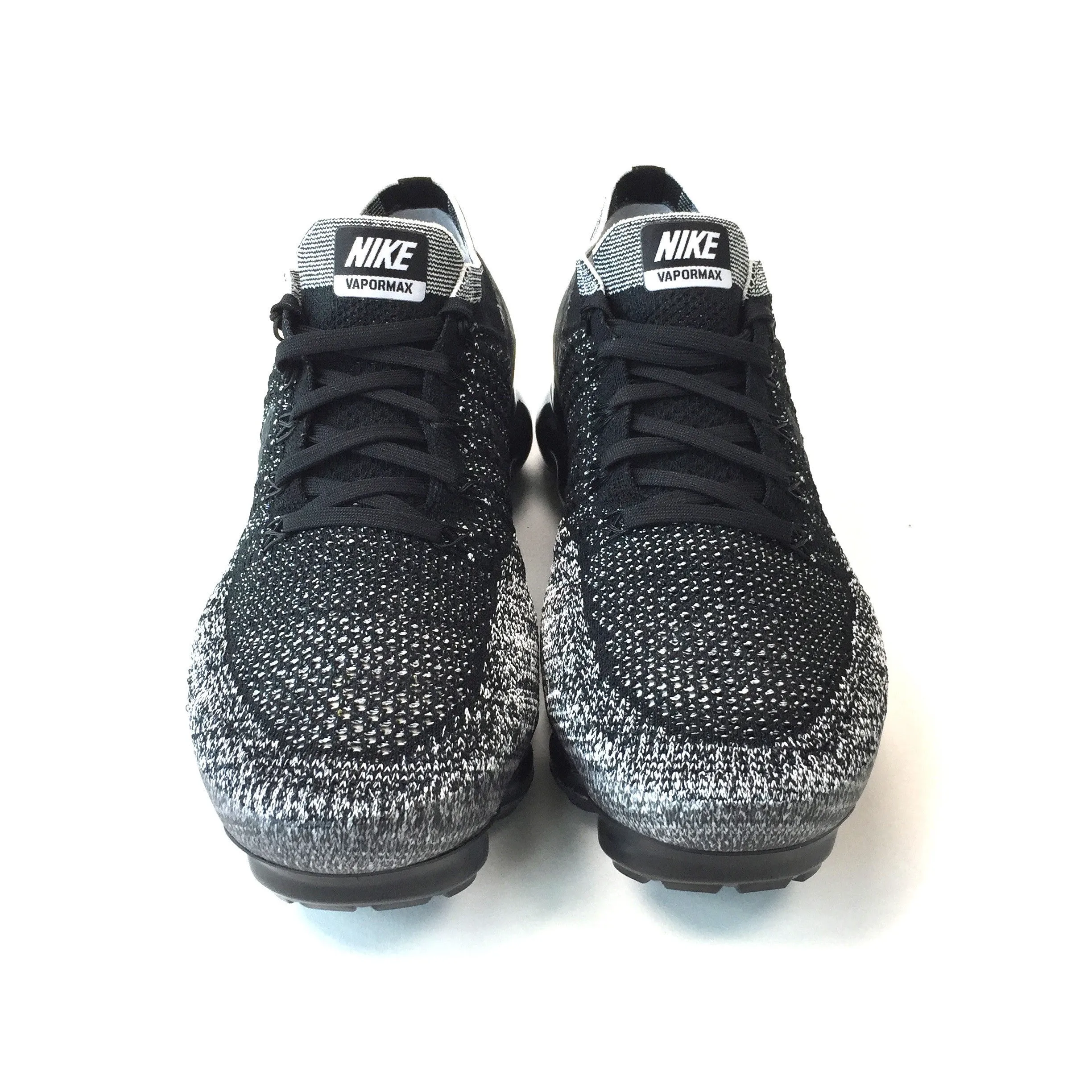 Nike - Air Vapormax ID Black Oreo