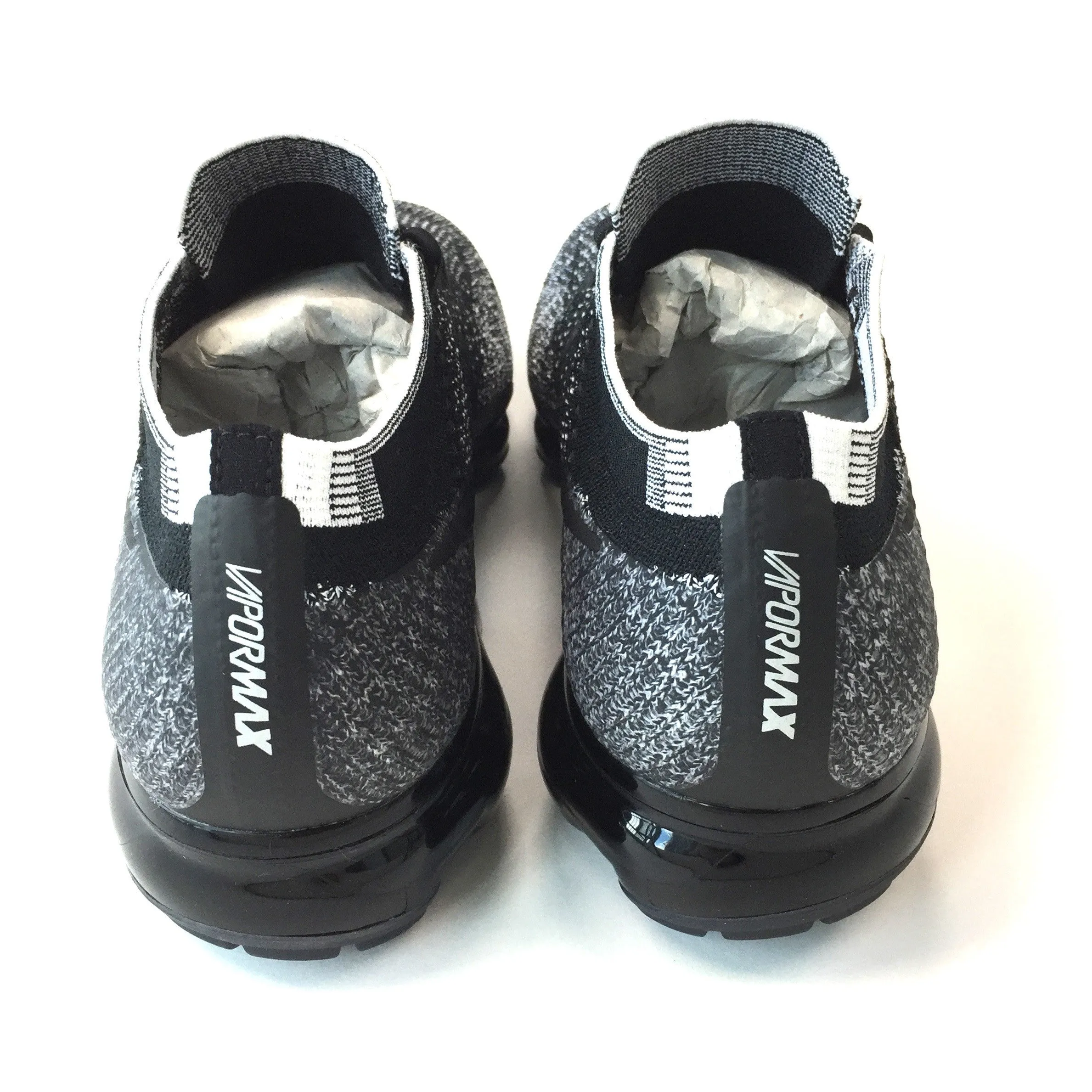 Nike - Air Vapormax ID Black Oreo