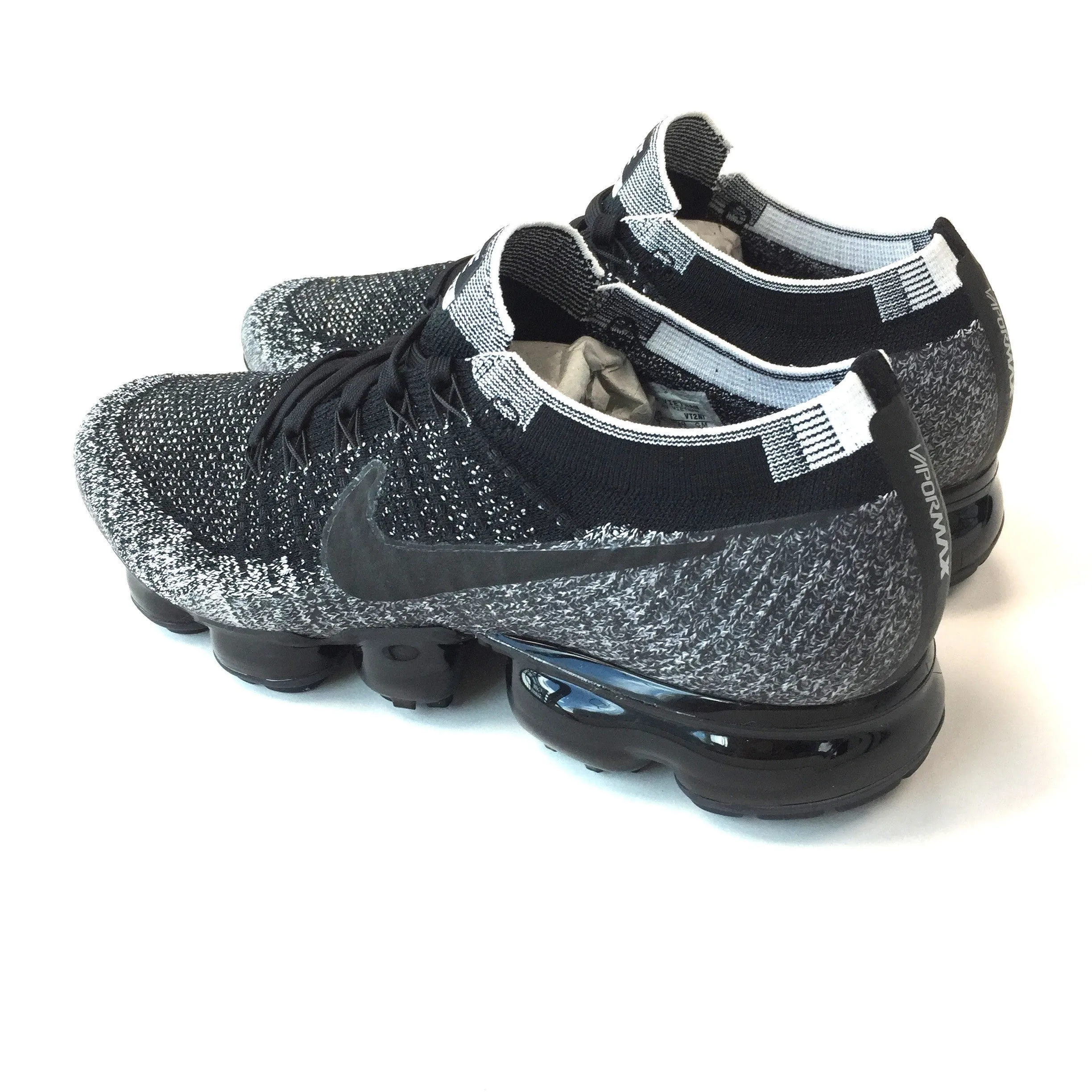Nike - Air Vapormax ID Black Oreo