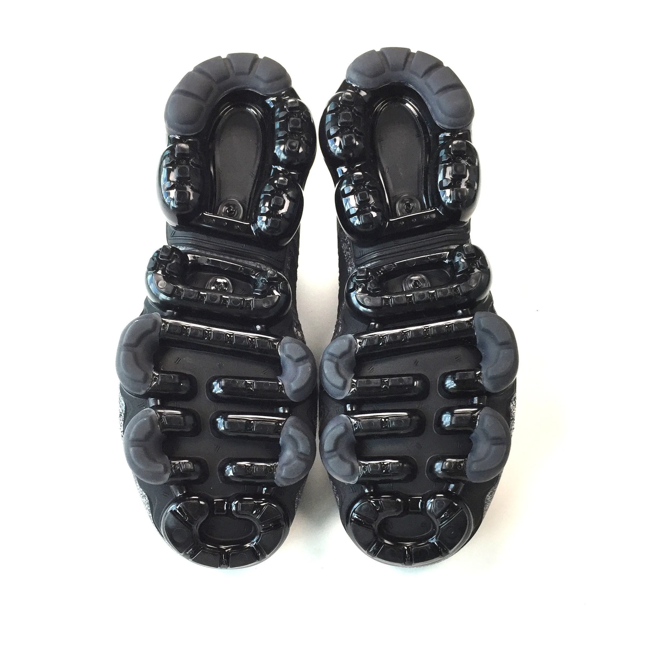 Nike - Air Vapormax ID Black Oreo