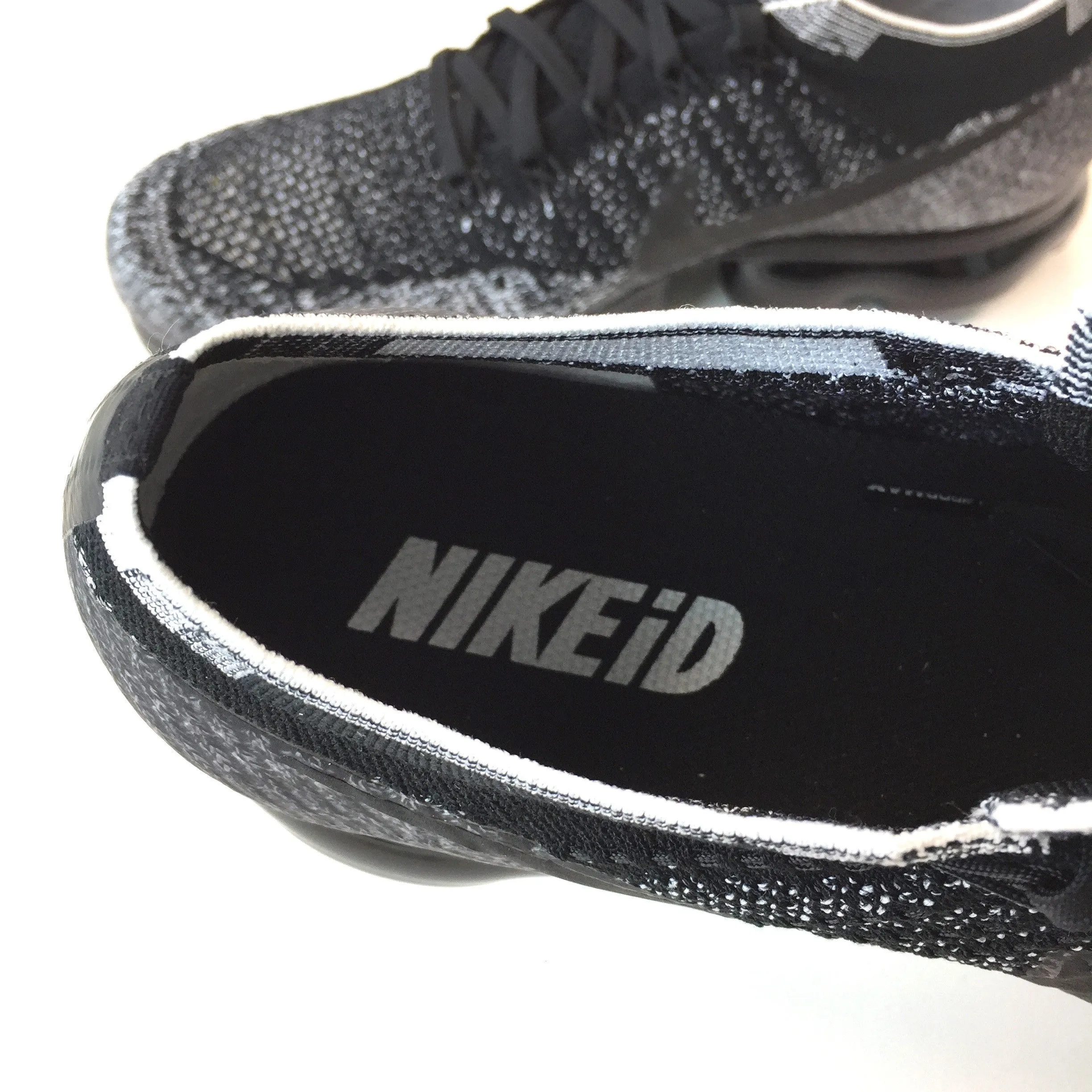 Nike - Air Vapormax ID Black Oreo