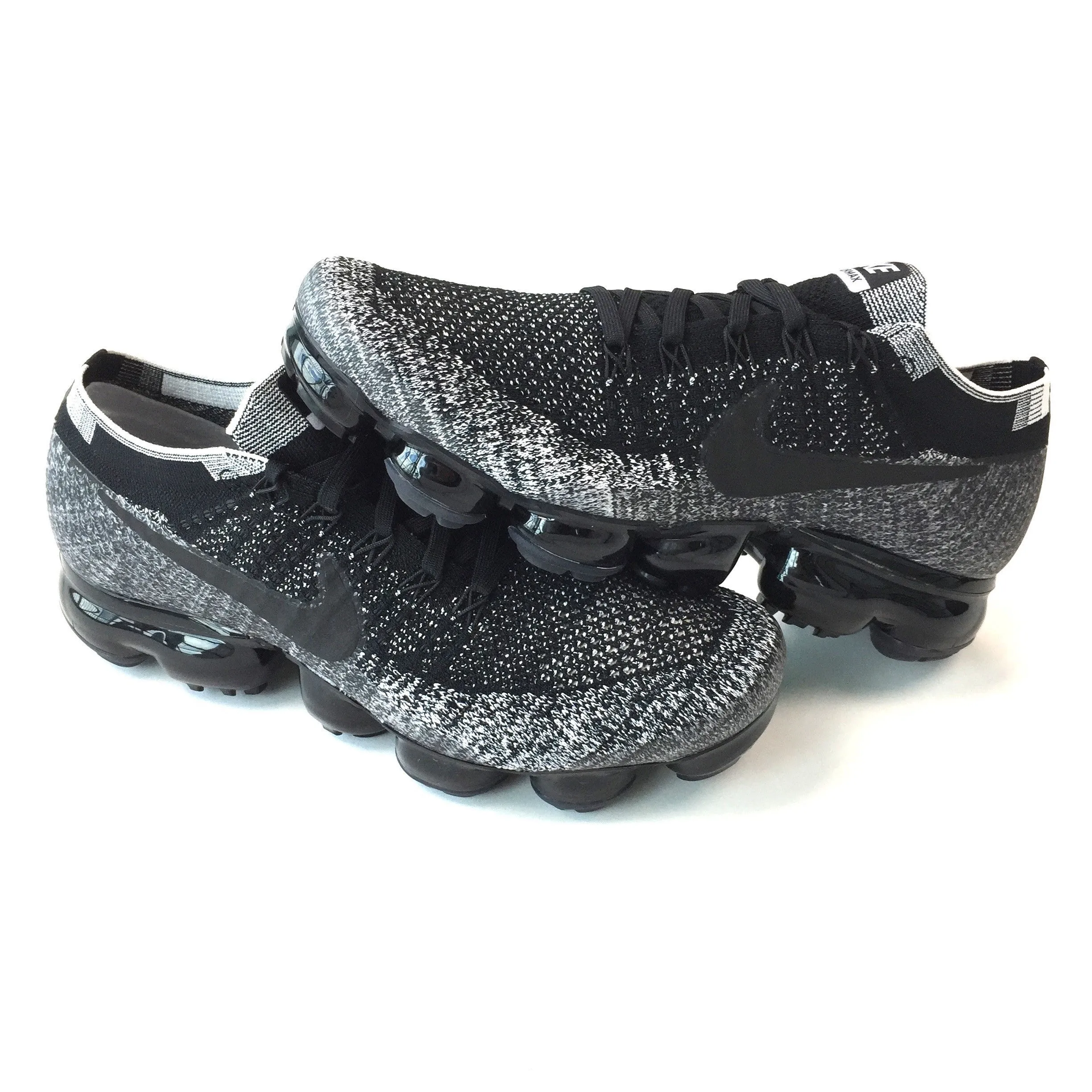 Nike - Air Vapormax ID Black Oreo