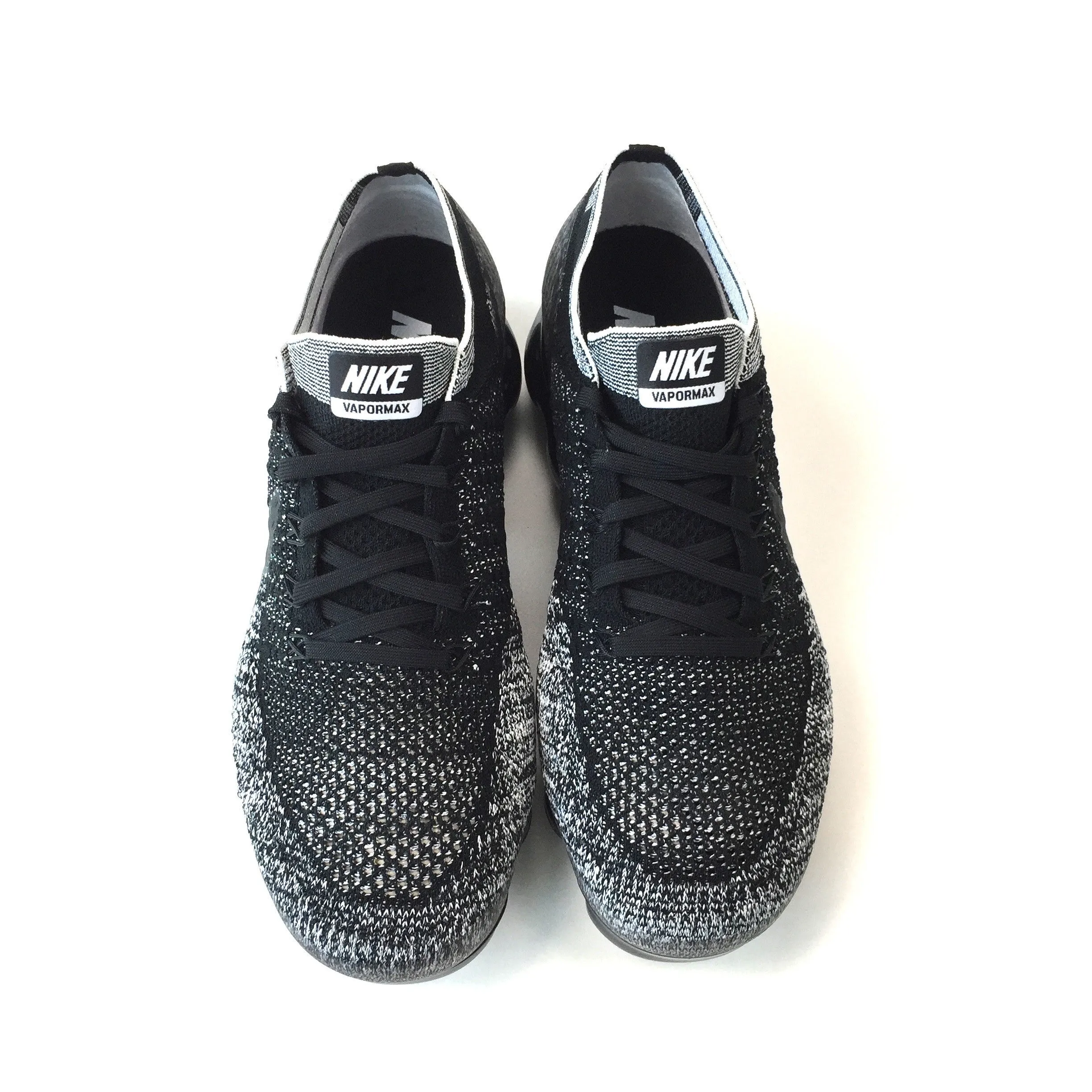 Nike - Air Vapormax ID Black Oreo