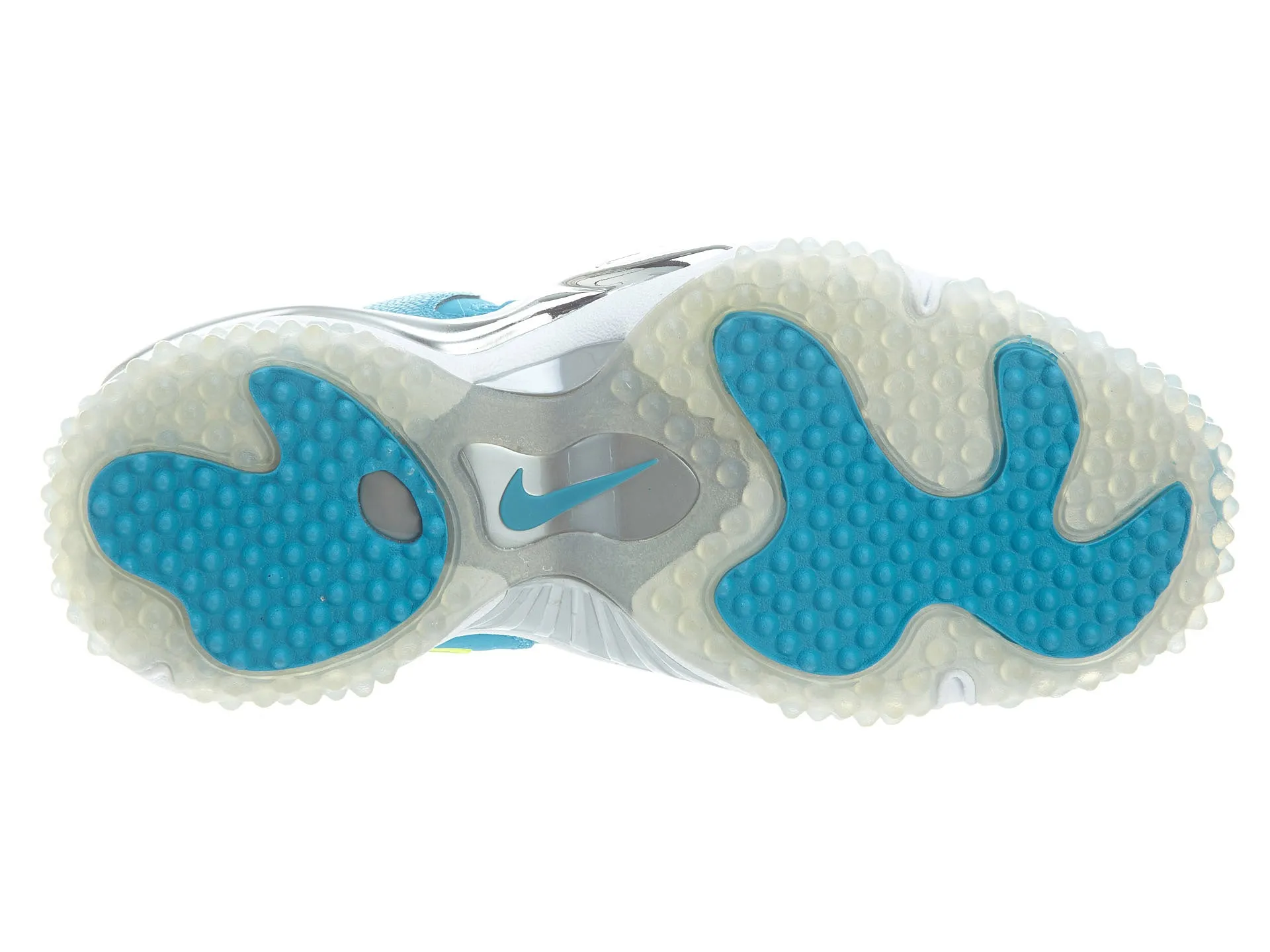Nike  Air Zoom Turf Jet '97 Mens  Style 554989
