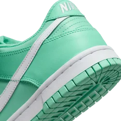 Nike Dunk Low GS Emerald Rise/White DH9765-302