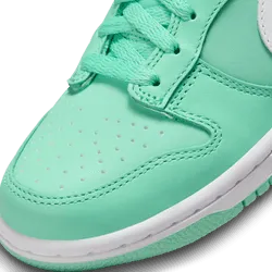 Nike Dunk Low GS Emerald Rise/White DH9765-302