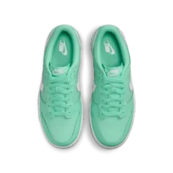 Nike Dunk Low GS Emerald Rise/White DH9765-302