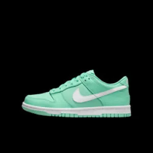 Nike Dunk Low GS Emerald Rise/White DH9765-302