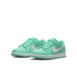 Nike Dunk Low GS Emerald Rise/White DH9765-302